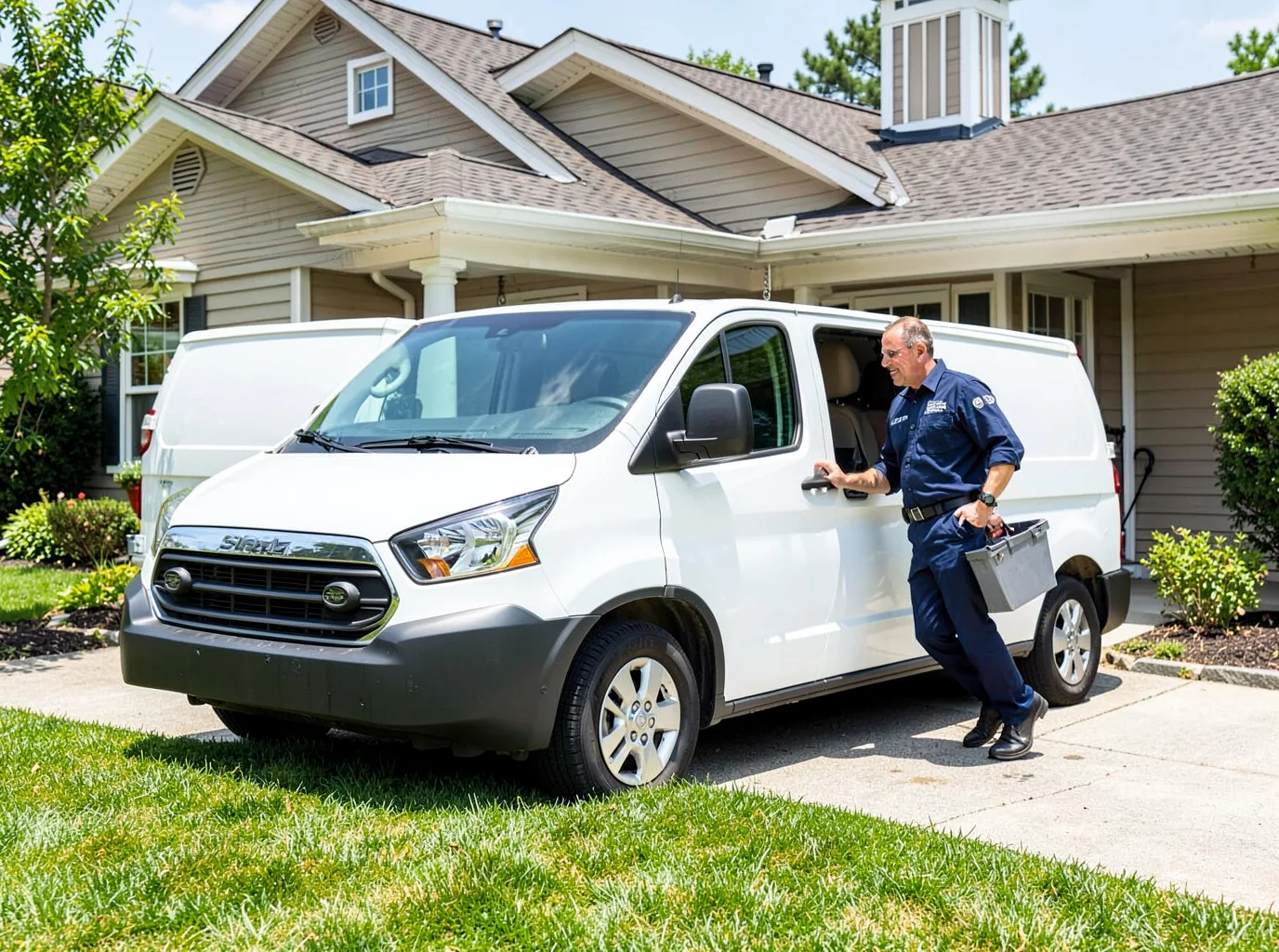 Emergency Plumber company in Melvin, MI