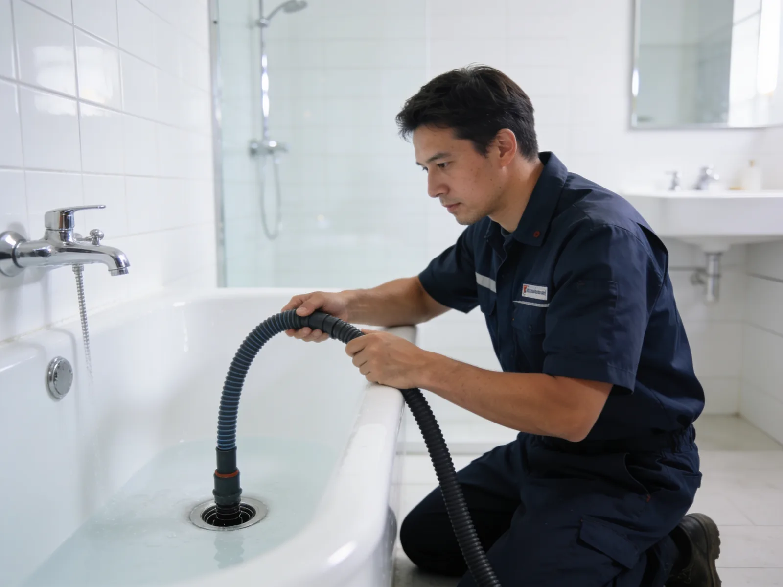 Emergency Plumber Melvin, MI FAQs